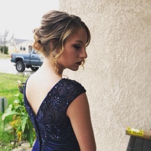 Meet your Posher, Taylor